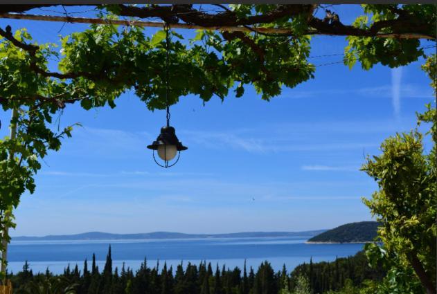 Mediterranean House - Forest Marjan Split Kültér fotó