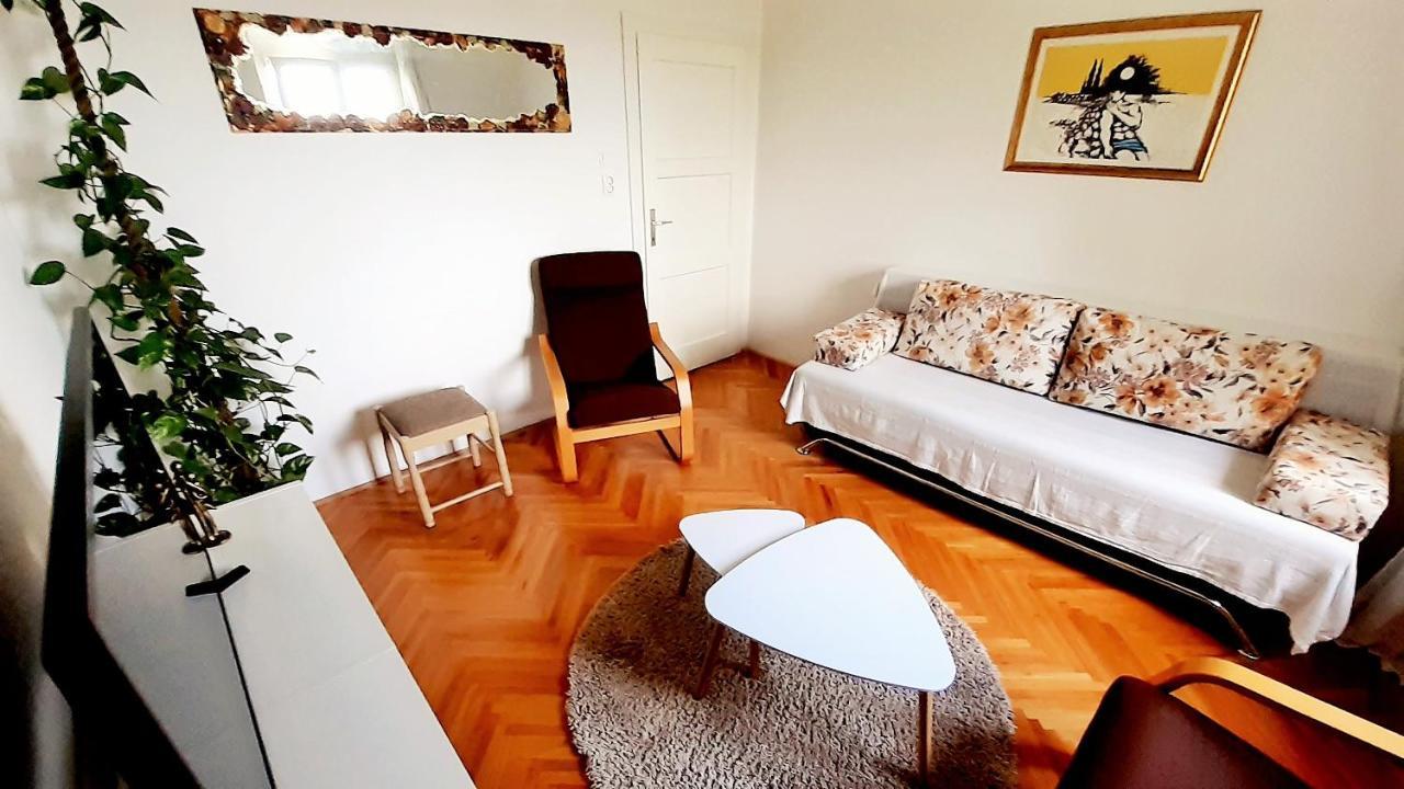 Mediterranean House - Forest Marjan Split Kültér fotó