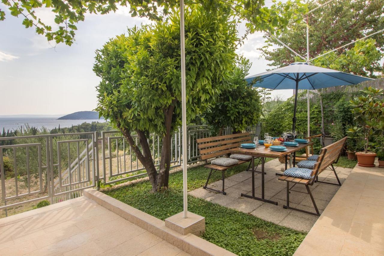 Mediterranean House - Forest Marjan Split Kültér fotó