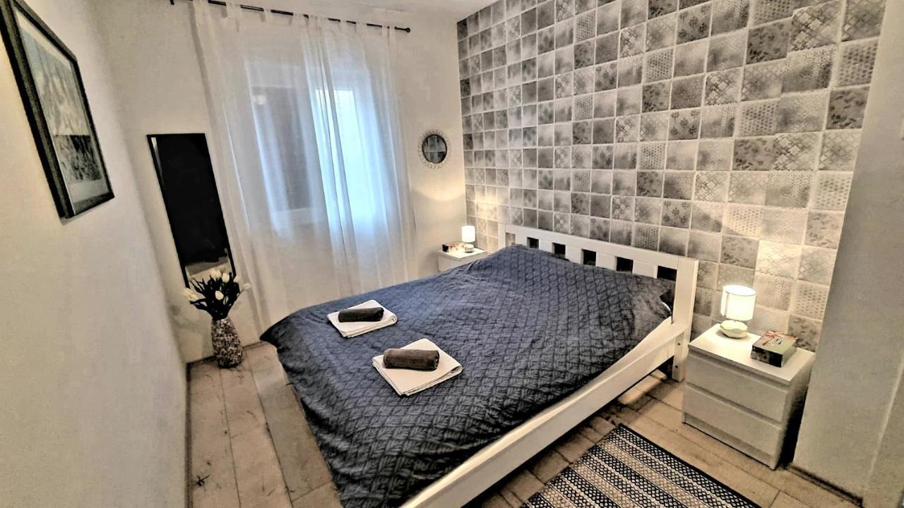 Mediterranean House - Forest Marjan Split Kültér fotó