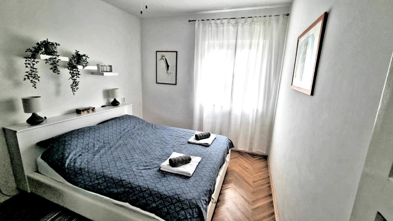 Mediterranean House - Forest Marjan Split Kültér fotó